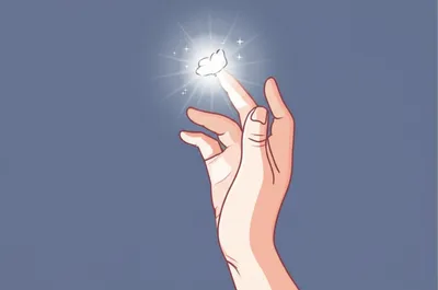 Illustration care - Image 1