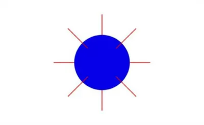 Illustration radii - Image 1