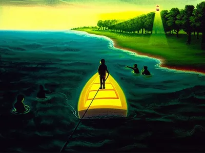 Illustration rescued - Image 1