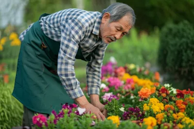 Hình ảnh minh họa stooped - Ảnh 1