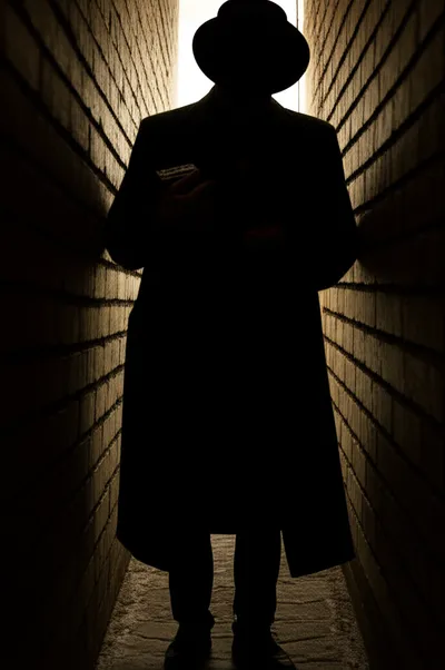 Illustration stalls - Image 1