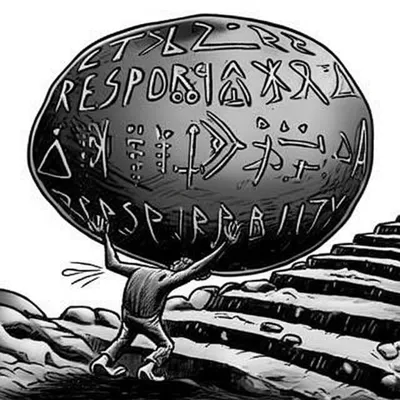 Illustration lies - Image 1