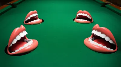 Illustration bumps - Image 1