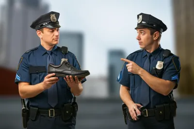 Illustration cobbler - Image 1