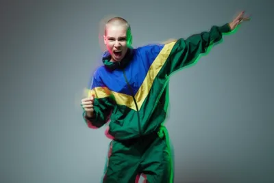 Illustration gabba - Image 1