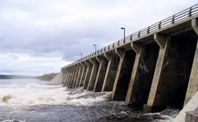 Illustration barrage - Image 2