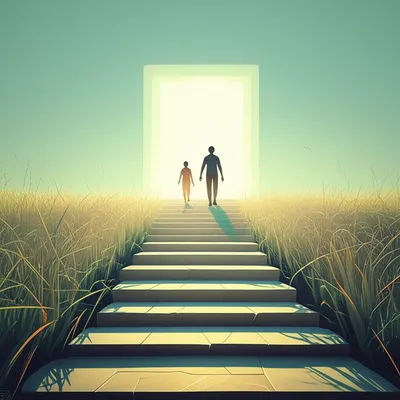 Illustration go - Image 1