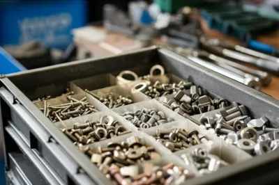 Illustration layette - Image 1