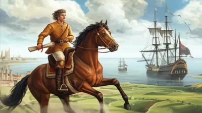 Illustration dispatches