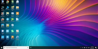 Illustration wallpaper - Image 1