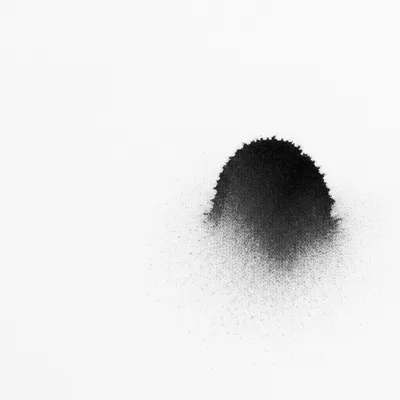 Illustration maculated