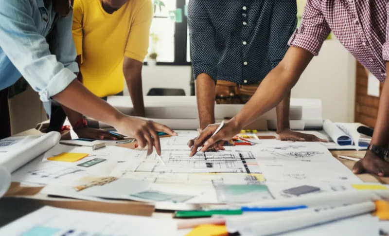 Ilustración visual de la palabra "concert" - Acuerdo, concordancia, armonía