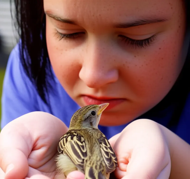 Illustration visuelle de rued: Éprouver de la compassion, se repentir - Image 1