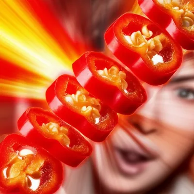 Illustration thrums - Image 1