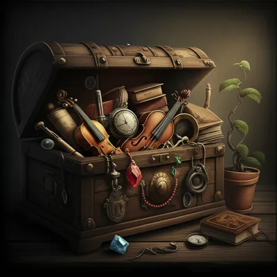 Illustration comprise - Image 1