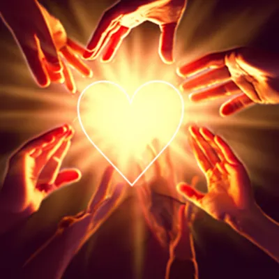 Illustration fervent - Image 1