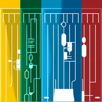 Illustration silo - Image 1