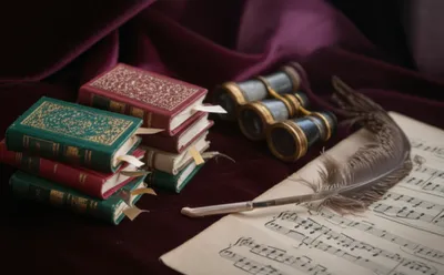 Illustration libretti - Image 1