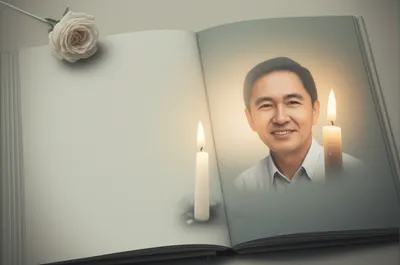 Illustration memorandum - Image 1