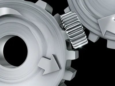 Illustration correspondingly