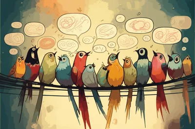 Illustration clashes - Image 1