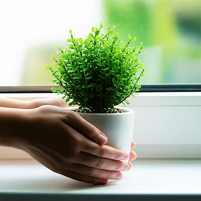 Illustration plant - Image 1