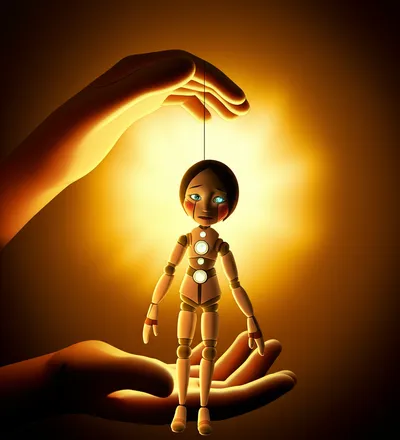 Illustration return - Image 1