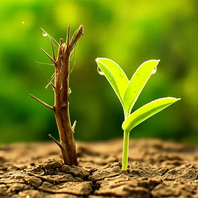 Illustration reviving - Image 1