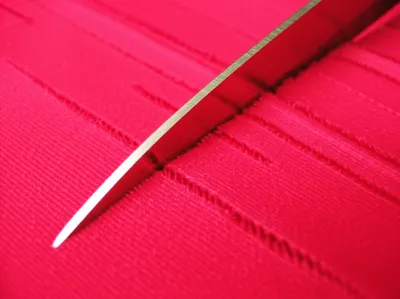 Illustration slitting - Image 1