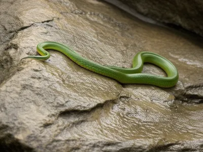 Illustration slithers - Image 1