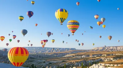 Illustration ballooning - Image 1