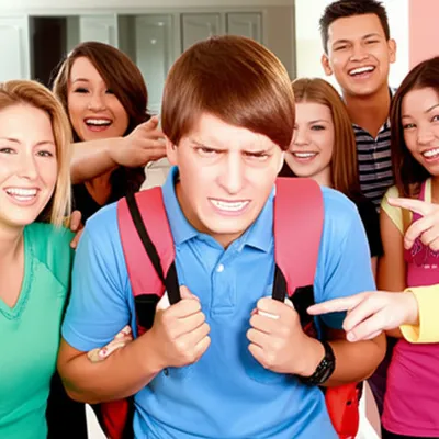 Illustration taunts - Image 1