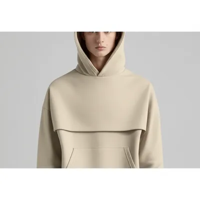 Illustration hoodies - Image 1