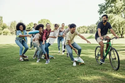 Illustration sports - Image 1