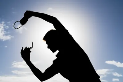 Illustration slings - Image 1