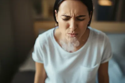 Illustration huffs - Image 1