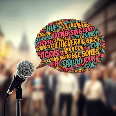 Illustration soundbite - Image 1