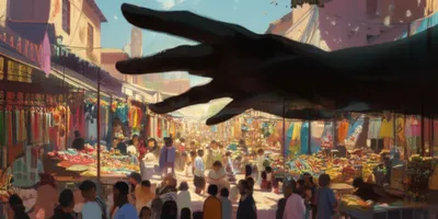 Illustration oversight - Image 1