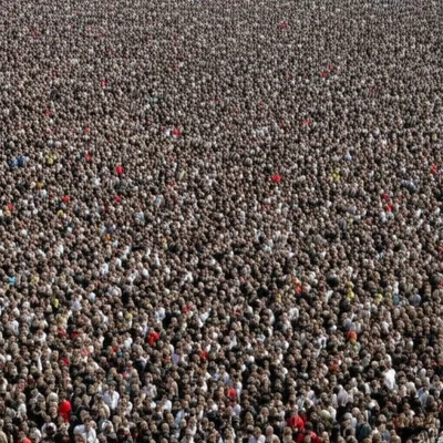 Illustration heap - Image 1