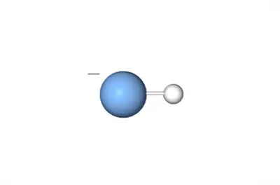 Illustration hydroxides