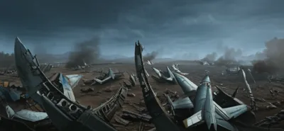 Illustration cockpits - Image 1