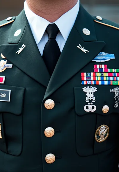 Illustration colonel - Image 1