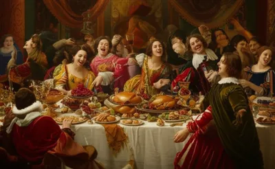 Illustration riot - Image 1