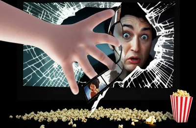 Illustration ruining - Image 1