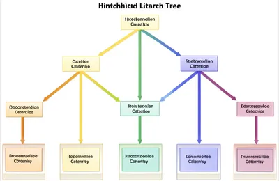 Illustration taxonomy - Image 1