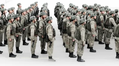 Illustration battalion - Image 1