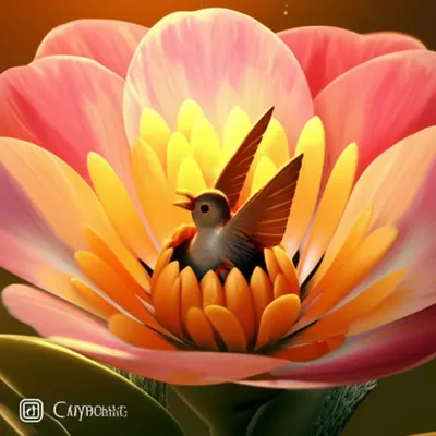 Illustration engendered - Image 1