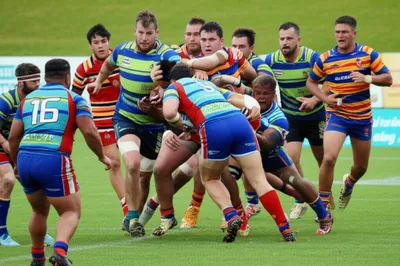 Illustration league - Image 1