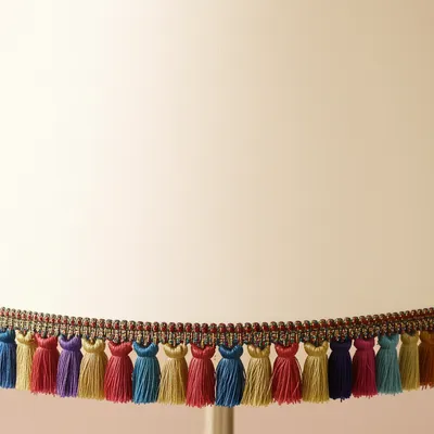 Illustration fringe - Image 1