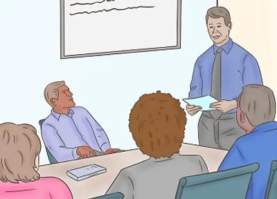 Illustration quorum - Image 2